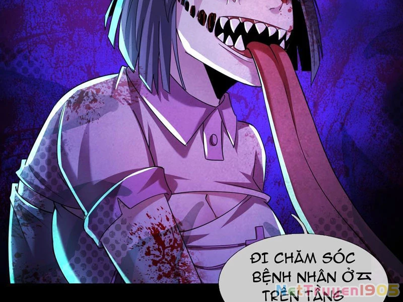 Toàn Cầu Kinh Dị: Ta Mở Ra Thương Thành Tự Do Hack Chapter 3 - Trang 2