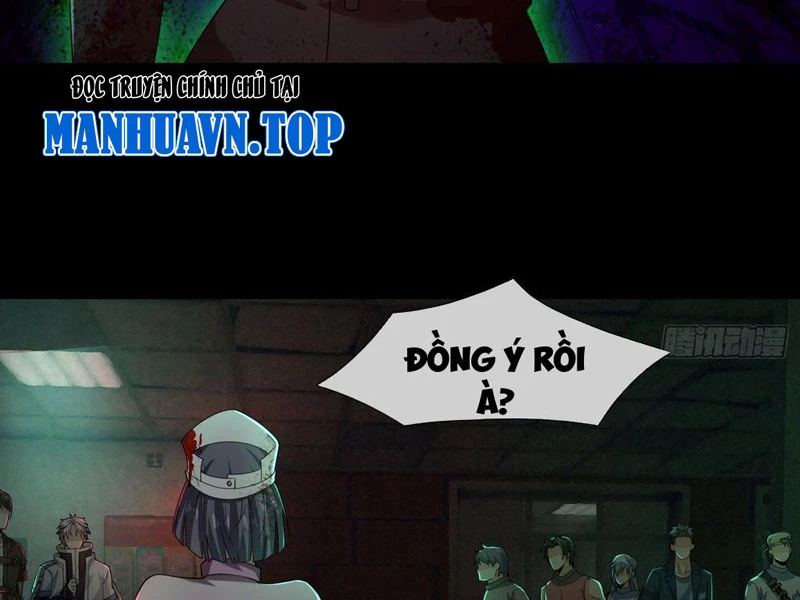 Toàn Cầu Kinh Dị: Ta Mở Ra Thương Thành Tự Do Hack Chapter 3 - Trang 2