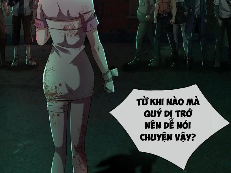 Toàn Cầu Kinh Dị: Ta Mở Ra Thương Thành Tự Do Hack Chapter 3 - Trang 2