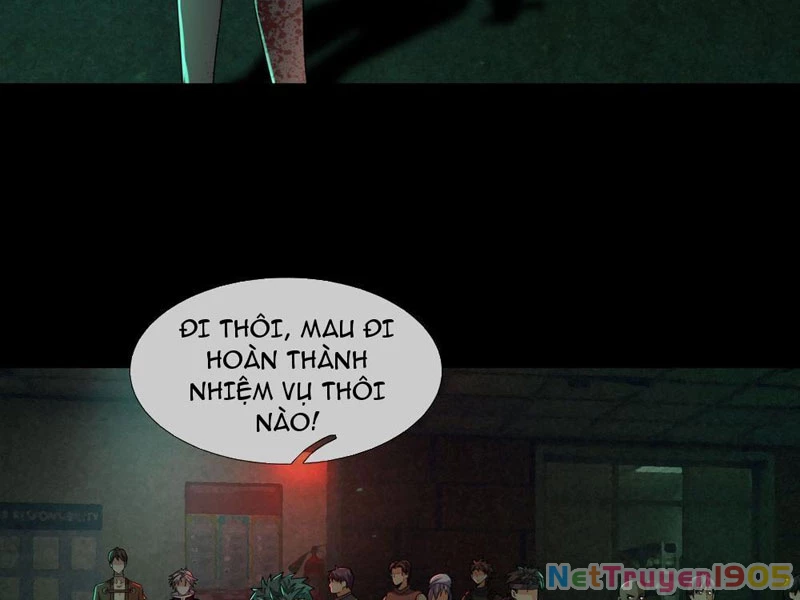 Toàn Cầu Kinh Dị: Ta Mở Ra Thương Thành Tự Do Hack Chapter 3 - Trang 2