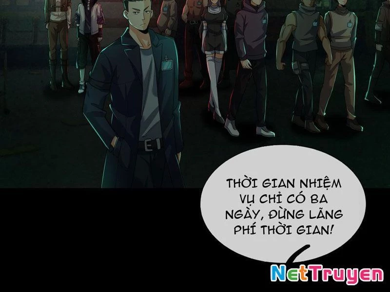 Toàn Cầu Kinh Dị: Ta Mở Ra Thương Thành Tự Do Hack Chapter 3 - Trang 2