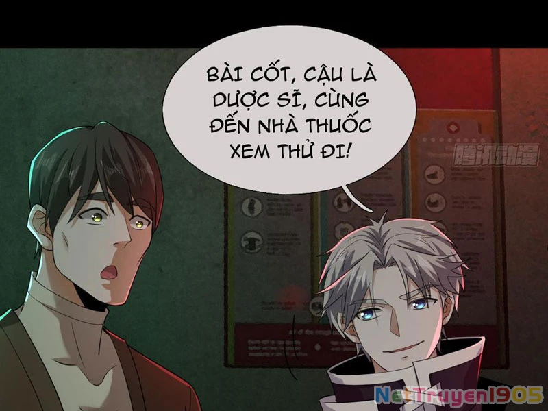 Toàn Cầu Kinh Dị: Ta Mở Ra Thương Thành Tự Do Hack Chapter 3 - Trang 2
