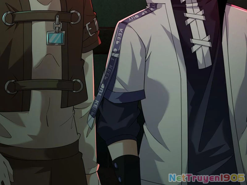 Toàn Cầu Kinh Dị: Ta Mở Ra Thương Thành Tự Do Hack Chapter 3 - Trang 2