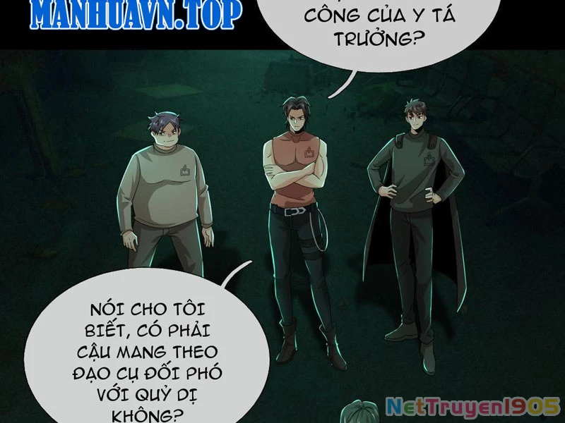 Toàn Cầu Kinh Dị: Ta Mở Ra Thương Thành Tự Do Hack Chapter 3 - Trang 2
