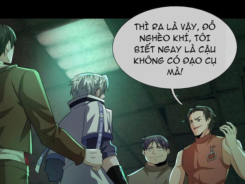 Toàn Cầu Kinh Dị: Ta Mở Ra Thương Thành Tự Do Hack Chapter 3 - Trang 2