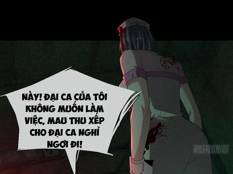Toàn Cầu Kinh Dị: Ta Mở Ra Thương Thành Tự Do Hack Chapter 3 - 100