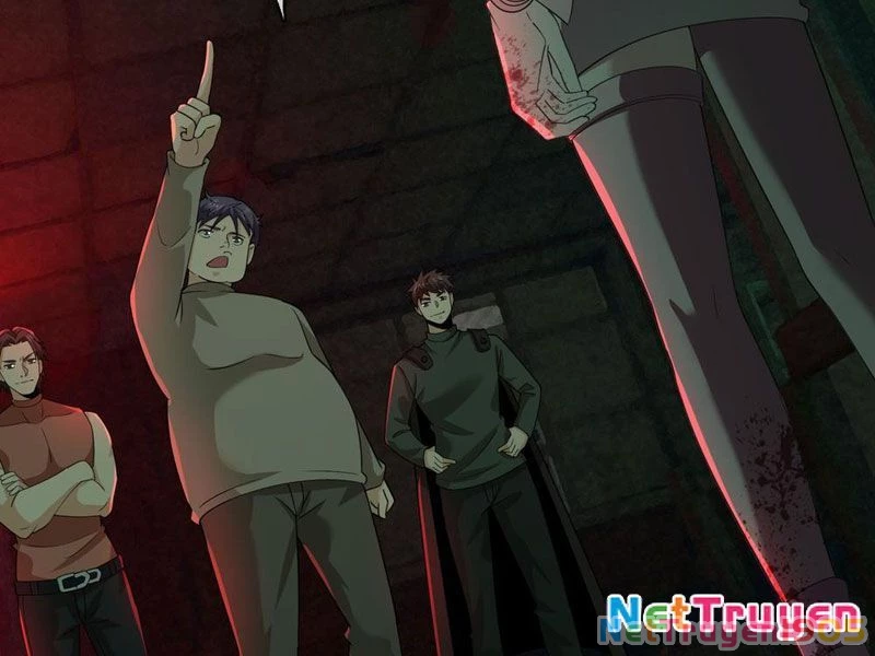 Toàn Cầu Kinh Dị: Ta Mở Ra Thương Thành Tự Do Hack Chapter 3 - Trang 2