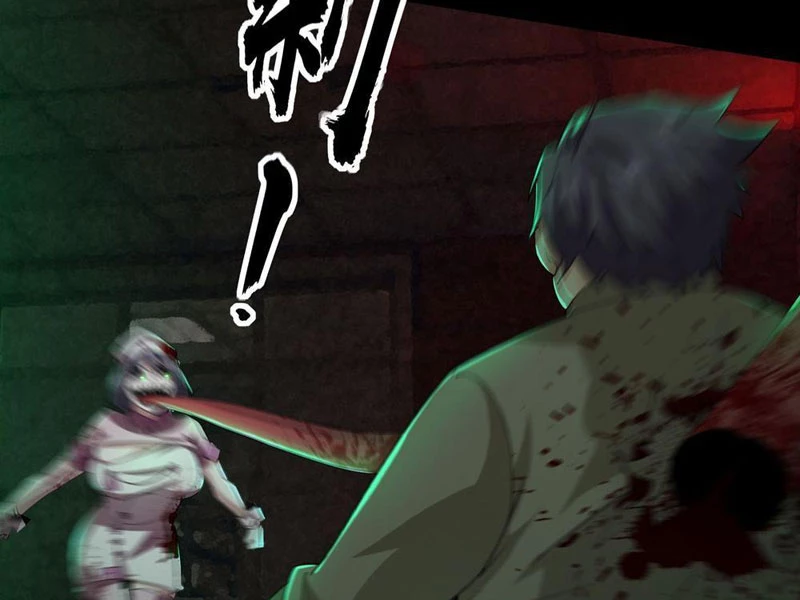 Toàn Cầu Kinh Dị: Ta Mở Ra Thương Thành Tự Do Hack Chapter 3 - 105
