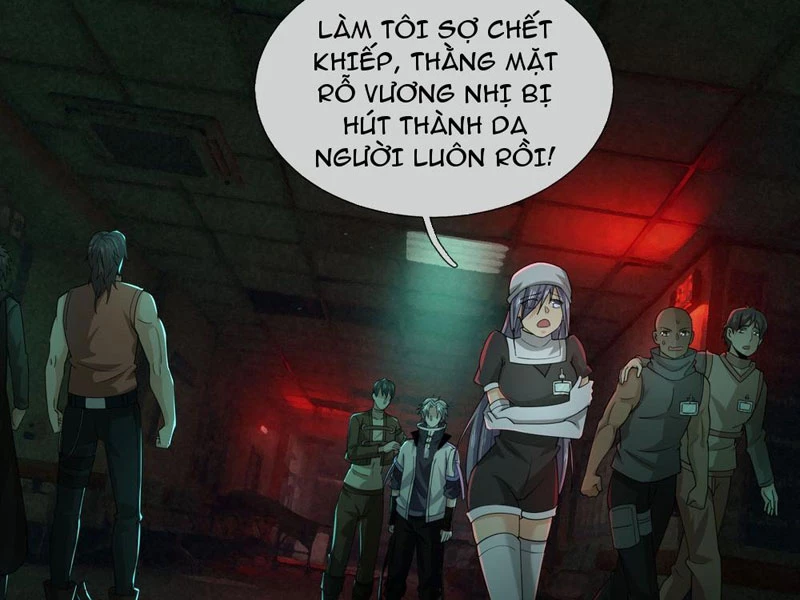 Toàn Cầu Kinh Dị: Ta Mở Ra Thương Thành Tự Do Hack Chapter 3 - 114