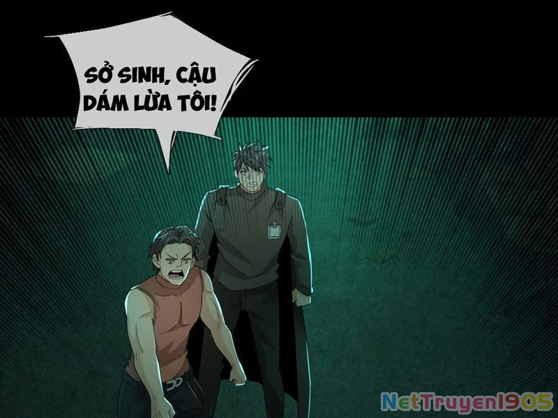 Toàn Cầu Kinh Dị: Ta Mở Ra Thương Thành Tự Do Hack Chapter 3 - Trang 2