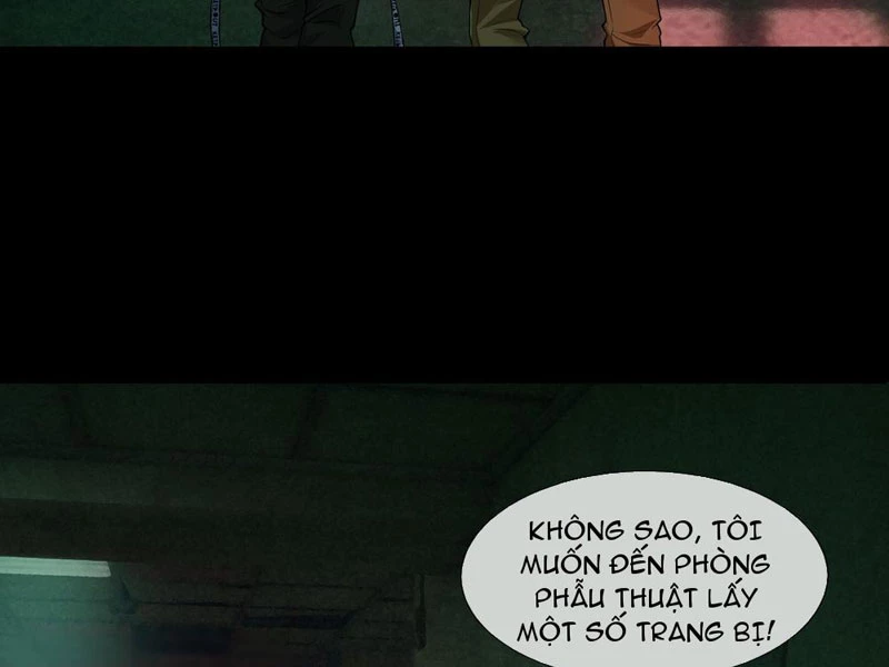 Toàn Cầu Kinh Dị: Ta Mở Ra Thương Thành Tự Do Hack Chapter 3 - Trang 2