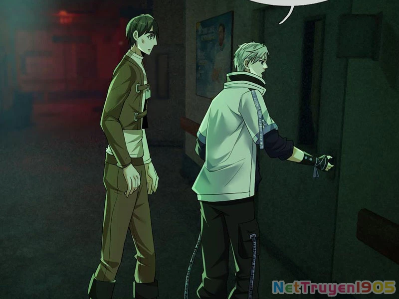 Toàn Cầu Kinh Dị: Ta Mở Ra Thương Thành Tự Do Hack Chapter 3 - Trang 2