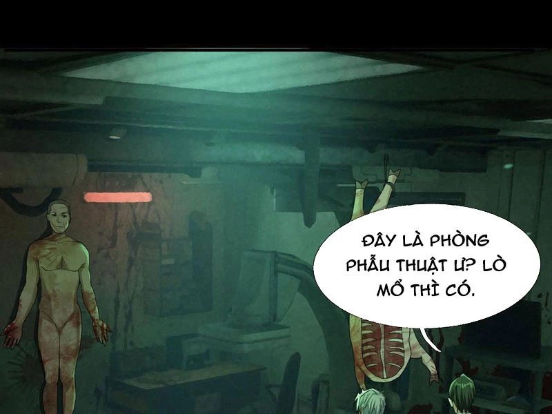 Toàn Cầu Kinh Dị: Ta Mở Ra Thương Thành Tự Do Hack Chapter 3 - 133