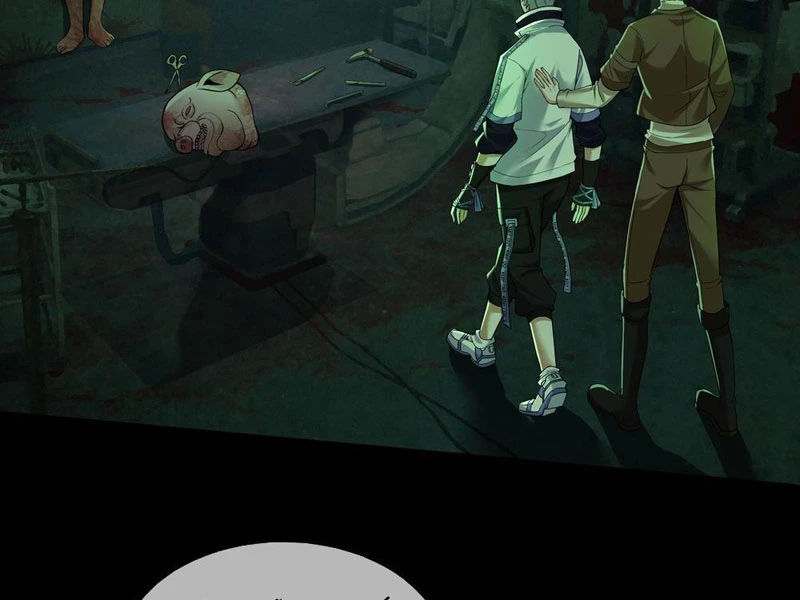 Toàn Cầu Kinh Dị: Ta Mở Ra Thương Thành Tự Do Hack Chapter 3 - 134