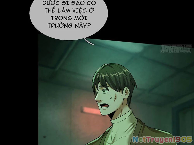 Toàn Cầu Kinh Dị: Ta Mở Ra Thương Thành Tự Do Hack Chapter 3 - 135