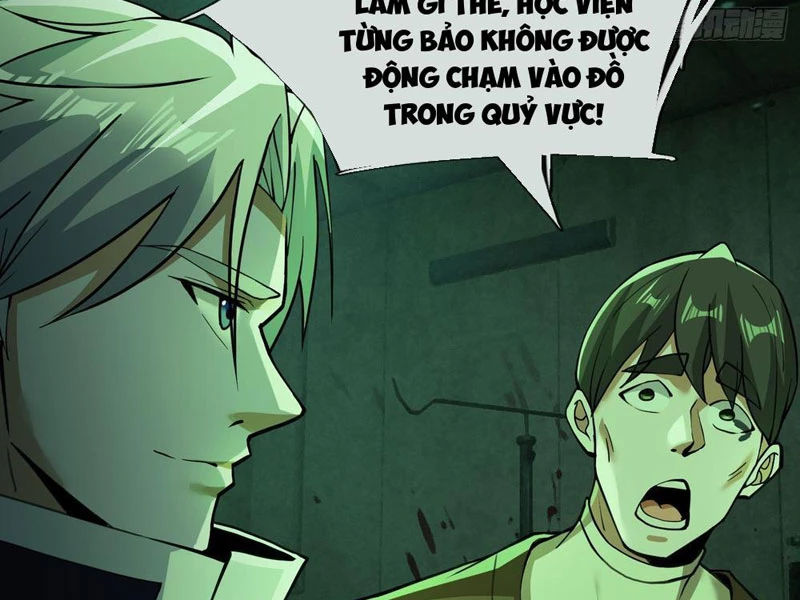 Toàn Cầu Kinh Dị: Ta Mở Ra Thương Thành Tự Do Hack Chapter 3 - Trang 2