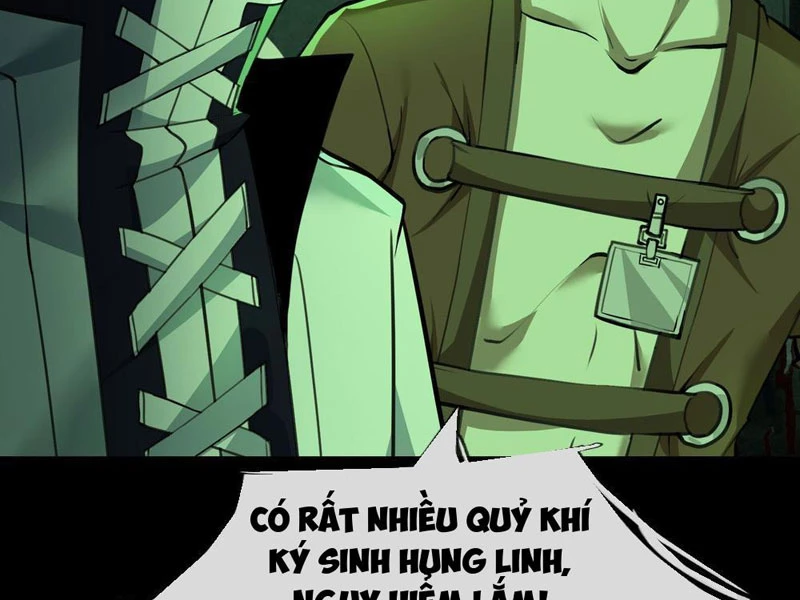 Toàn Cầu Kinh Dị: Ta Mở Ra Thương Thành Tự Do Hack Chapter 3 - Trang 2
