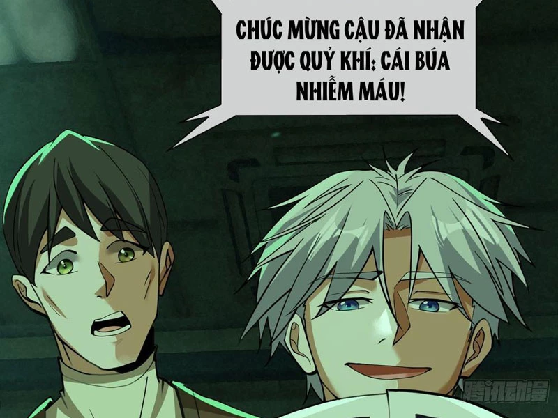 Toàn Cầu Kinh Dị: Ta Mở Ra Thương Thành Tự Do Hack Chapter 3 - Trang 2