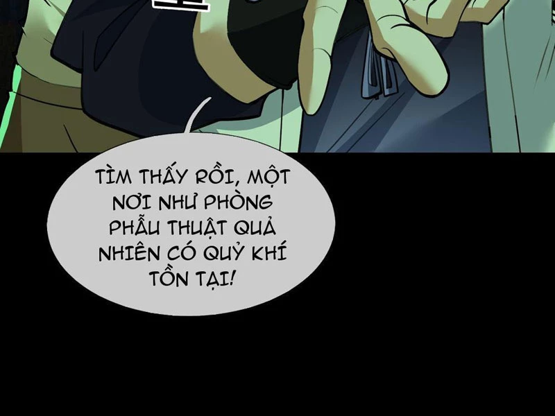 Toàn Cầu Kinh Dị: Ta Mở Ra Thương Thành Tự Do Hack Chapter 3 - Trang 2