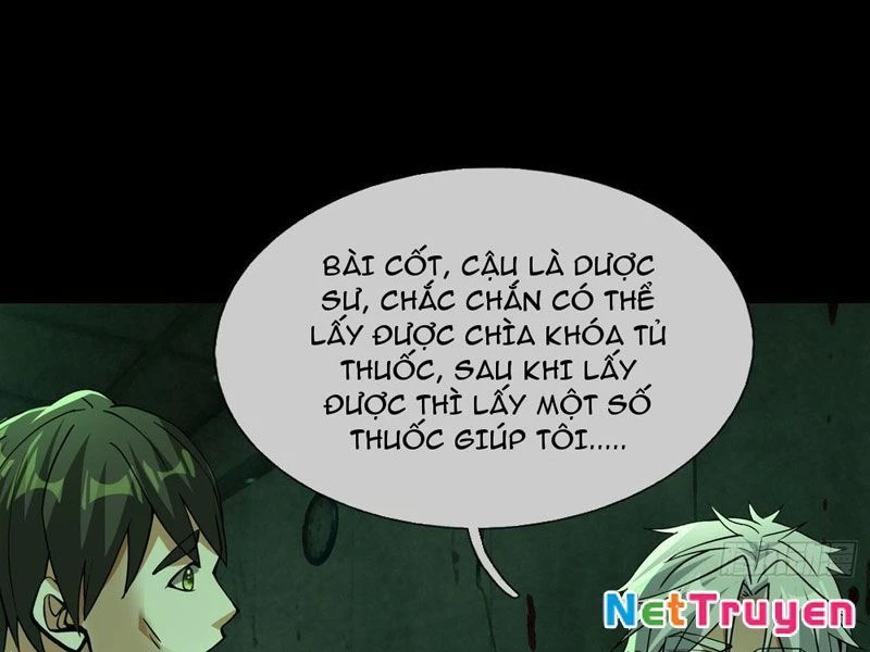 Toàn Cầu Kinh Dị: Ta Mở Ra Thương Thành Tự Do Hack Chapter 3 - Trang 2
