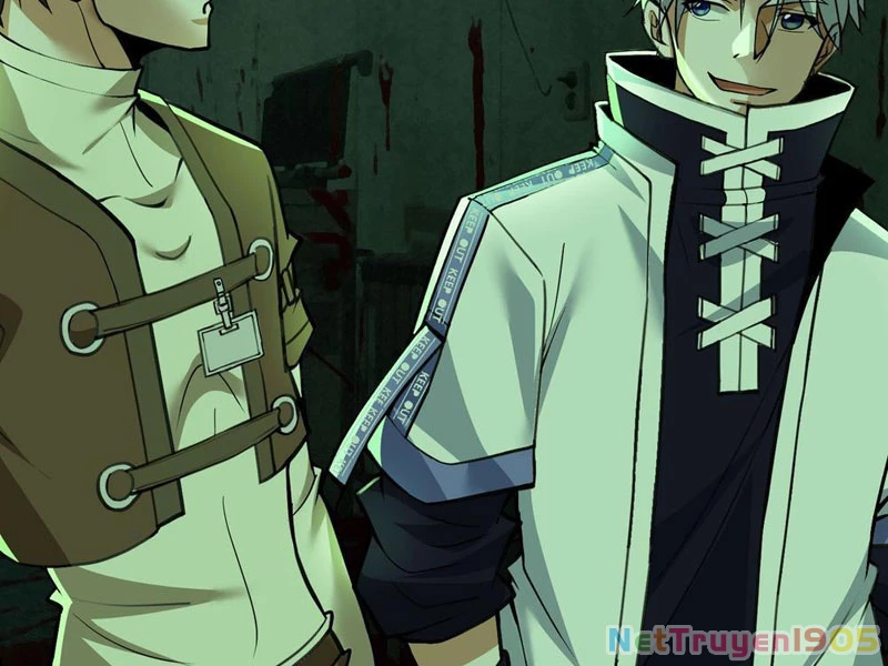Toàn Cầu Kinh Dị: Ta Mở Ra Thương Thành Tự Do Hack Chapter 3 - Trang 2