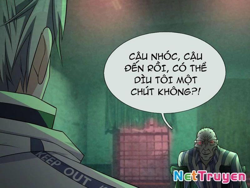 Toàn Cầu Kinh Dị: Ta Mở Ra Thương Thành Tự Do Hack Chapter 3 - Trang 2