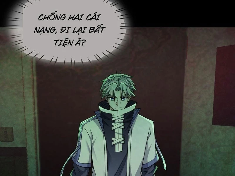 Toàn Cầu Kinh Dị: Ta Mở Ra Thương Thành Tự Do Hack Chapter 3 - Trang 2