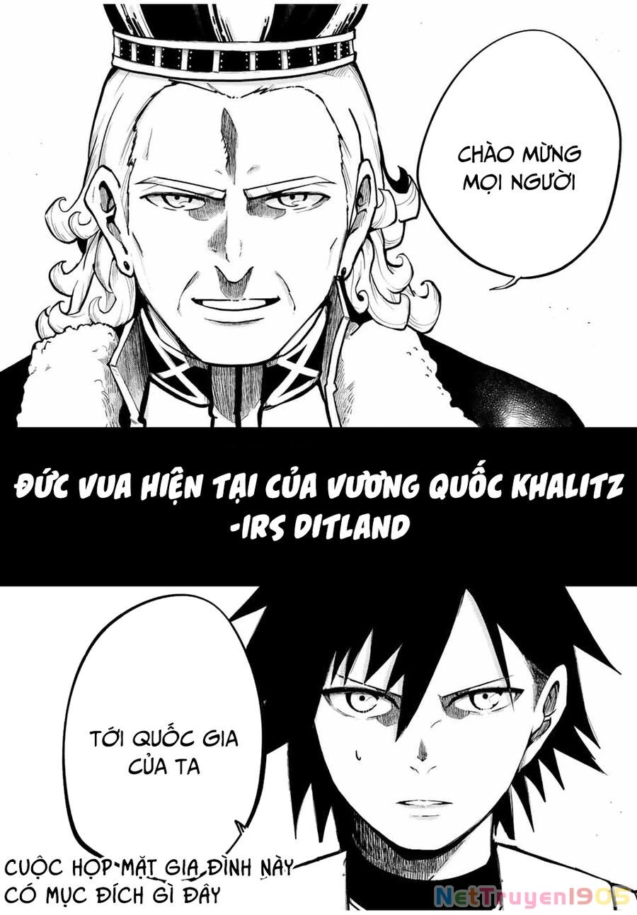 Cựu Hoàng Tử Mạnh Nhất Tái Sinh Thành Nô Lệ Chapter 82 - 21