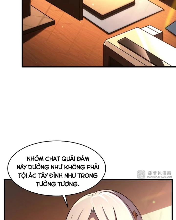 Tại Thế Giới Với Đầy Những Câu Chuyện Ma Quái Trở Thành Ma Nữ Chapter 89 - 5