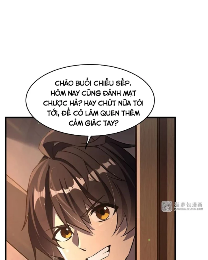 Tại Thế Giới Với Đầy Những Câu Chuyện Ma Quái Trở Thành Ma Nữ Chapter 89 - 9