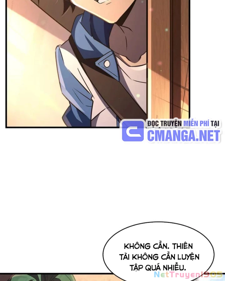 Tại Thế Giới Với Đầy Những Câu Chuyện Ma Quái Trở Thành Ma Nữ Chapter 89 - 10