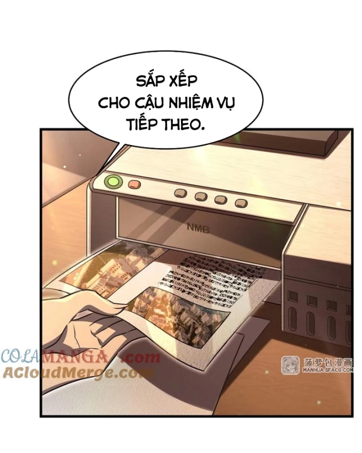 Tại Thế Giới Với Đầy Những Câu Chuyện Ma Quái Trở Thành Ma Nữ Chapter 89 - 13