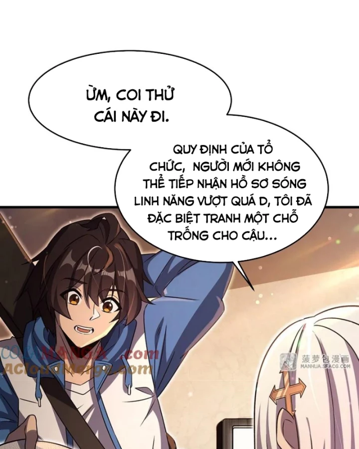 Tại Thế Giới Với Đầy Những Câu Chuyện Ma Quái Trở Thành Ma Nữ Chapter 89 - 16