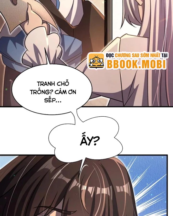 Tại Thế Giới Với Đầy Những Câu Chuyện Ma Quái Trở Thành Ma Nữ Chapter 89 - 17