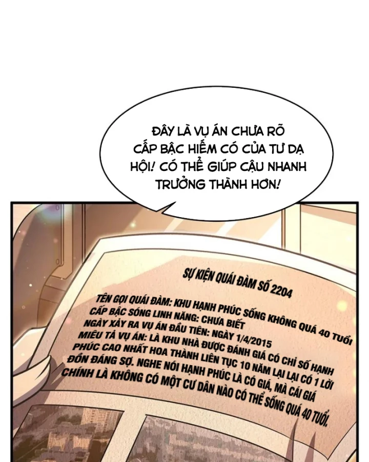 Tại Thế Giới Với Đầy Những Câu Chuyện Ma Quái Trở Thành Ma Nữ Chapter 89 - 19