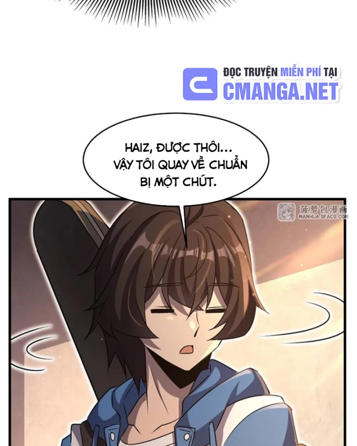 Tại Thế Giới Với Đầy Những Câu Chuyện Ma Quái Trở Thành Ma Nữ Chapter 89 - 24