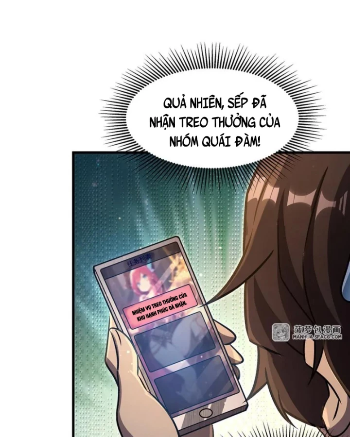 Tại Thế Giới Với Đầy Những Câu Chuyện Ma Quái Trở Thành Ma Nữ Chapter 89 - 30