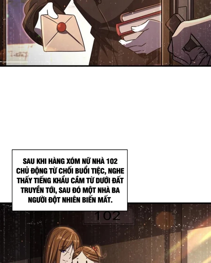 Tại Thế Giới Với Đầy Những Câu Chuyện Ma Quái Trở Thành Ma Nữ Chapter 89 - 35
