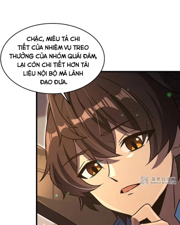 Tại Thế Giới Với Đầy Những Câu Chuyện Ma Quái Trở Thành Ma Nữ Chapter 89 - 38