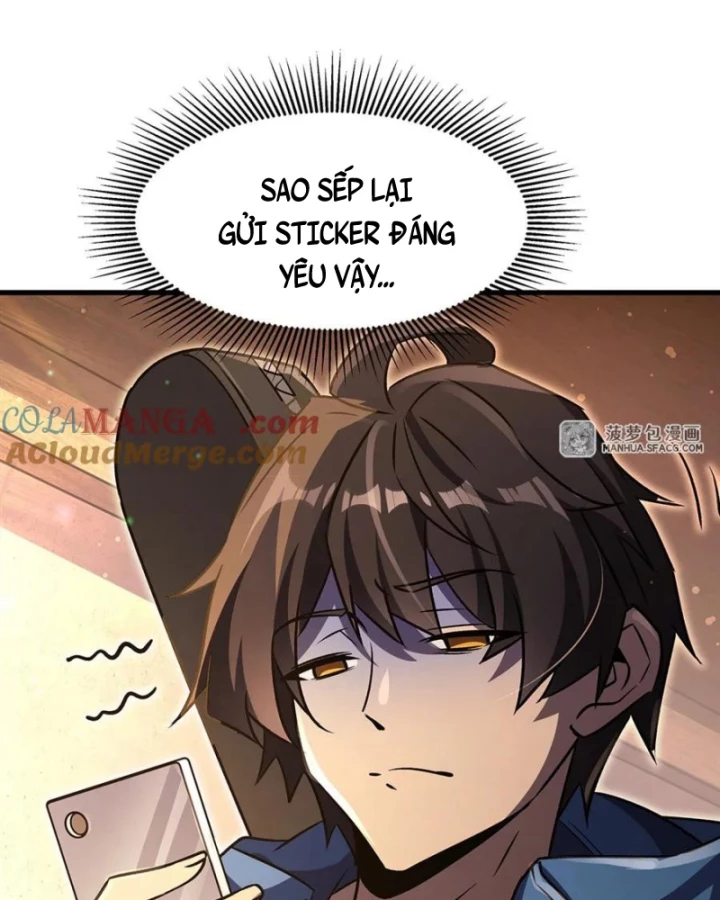 Tại Thế Giới Với Đầy Những Câu Chuyện Ma Quái Trở Thành Ma Nữ Chapter 89 - 42