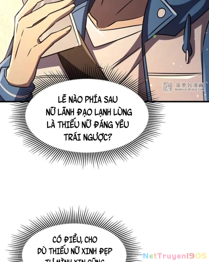 Tại Thế Giới Với Đầy Những Câu Chuyện Ma Quái Trở Thành Ma Nữ Chapter 89 - 43