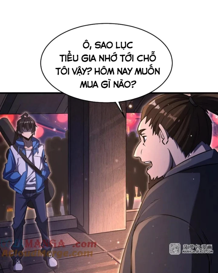Tại Thế Giới Với Đầy Những Câu Chuyện Ma Quái Trở Thành Ma Nữ Chapter 89 - 50