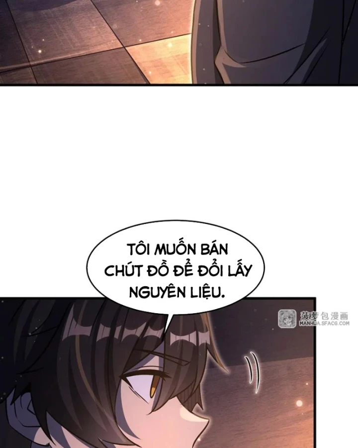 Tại Thế Giới Với Đầy Những Câu Chuyện Ma Quái Trở Thành Ma Nữ Chapter 89 - 51