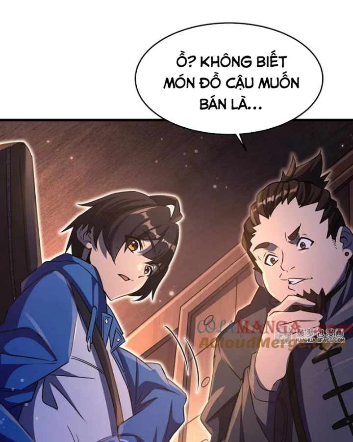 Tại Thế Giới Với Đầy Những Câu Chuyện Ma Quái Trở Thành Ma Nữ Chapter 89 - 53
