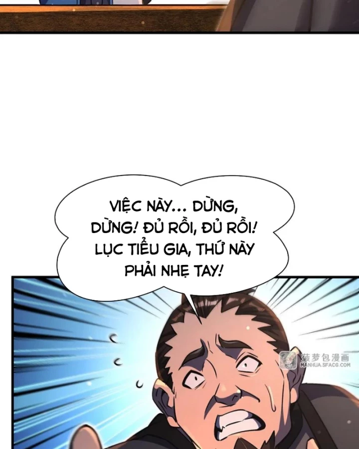 Tại Thế Giới Với Đầy Những Câu Chuyện Ma Quái Trở Thành Ma Nữ Chapter 89 - 61