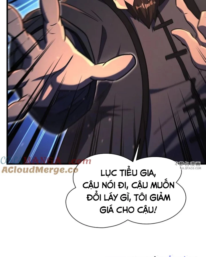 Tại Thế Giới Với Đầy Những Câu Chuyện Ma Quái Trở Thành Ma Nữ Chapter 89 - 62