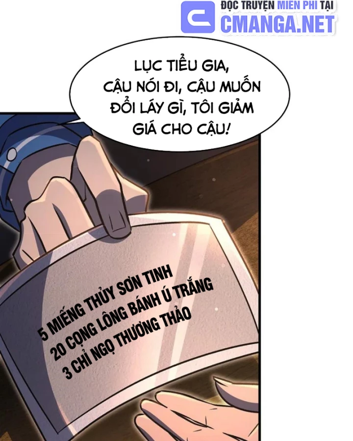 Tại Thế Giới Với Đầy Những Câu Chuyện Ma Quái Trở Thành Ma Nữ Chapter 89 - 63