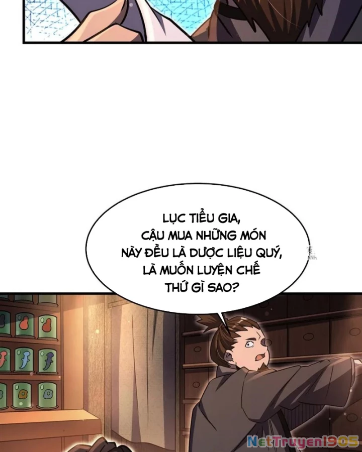 Tại Thế Giới Với Đầy Những Câu Chuyện Ma Quái Trở Thành Ma Nữ Chapter 89 - 66