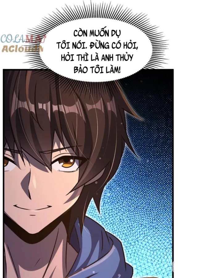Tại Thế Giới Với Đầy Những Câu Chuyện Ma Quái Trở Thành Ma Nữ Chapter 89 - 68