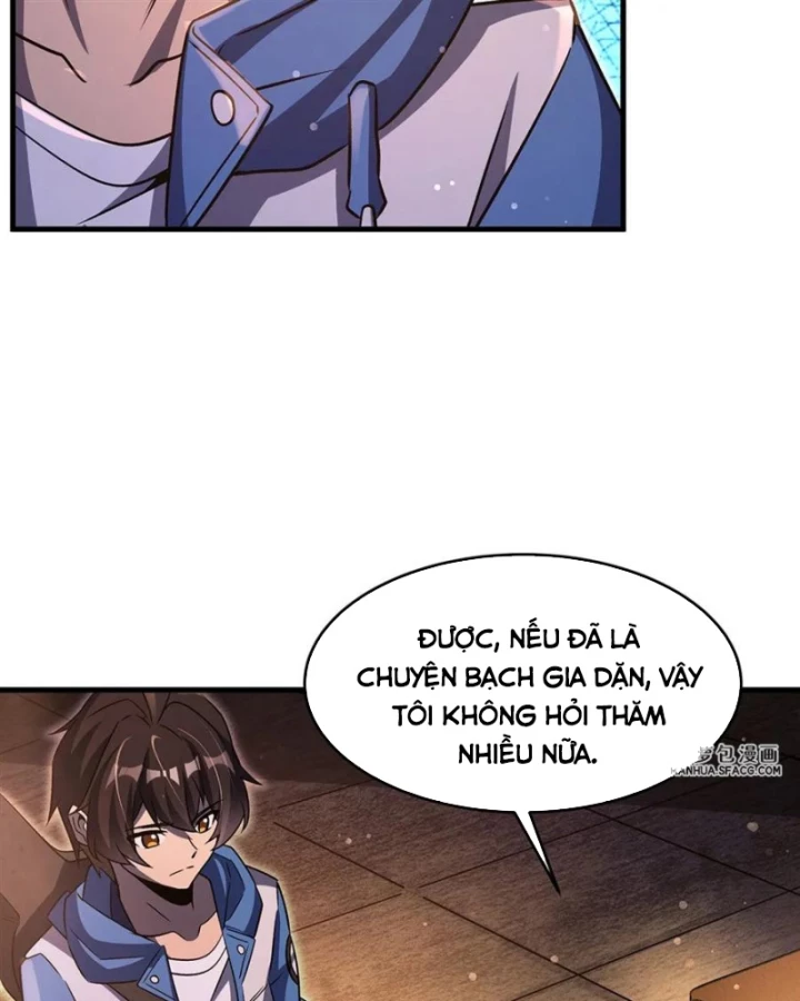 Tại Thế Giới Với Đầy Những Câu Chuyện Ma Quái Trở Thành Ma Nữ Chapter 89 - 69